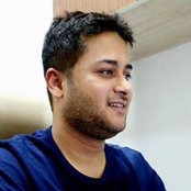 Foto von Manan Joshi