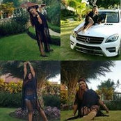 Uni Ramirez's photo
