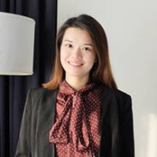 Foto von Kate Zhou