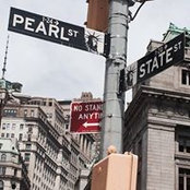Pearl Soloff's photo
