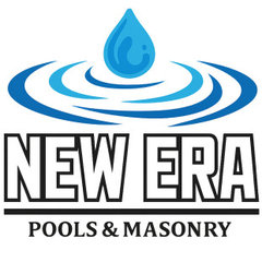 New Era Pools & Masonry