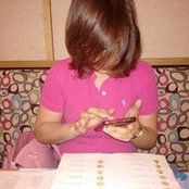 Maya Bazzi's photo