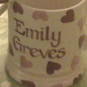 Emily Grevess billede