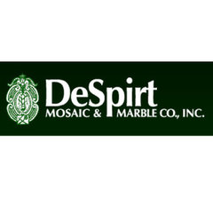 DeSpirt Mosaic & Marble Co., Inc.