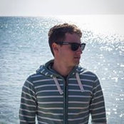 Andrii Garan's photo