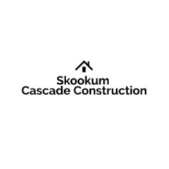Skookum Cascade Construction