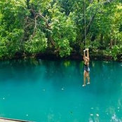 Milli Johnston's photo