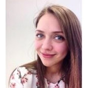 Maria Ivanova's photo