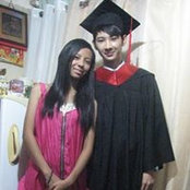 Venus Gaviola's photo