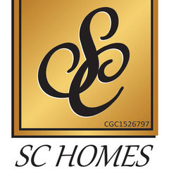 SC Homes, LLC