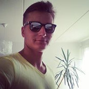 Jonas Pallum's photo
