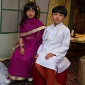 Vinh Tran's photo