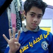 Haitham Shrefs billede
