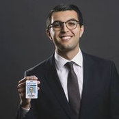 Afshin Najafi's photo