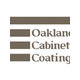 Oakland Cabinet Coatings