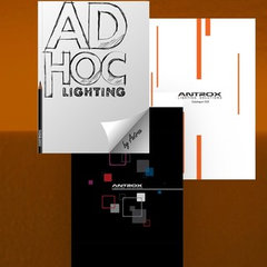Antrox Lighting Solution