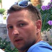 Szymon Pitas's photo