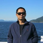 Harry Long's photo