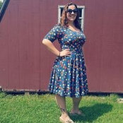 Ashley Heyman's photo