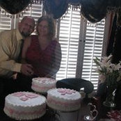 Ashley Trey-Roush's photo