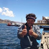 Gavin Symonds's photo