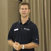 Scott Williams's photo