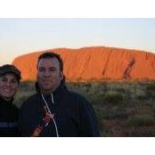 Matt Saunders's photo