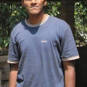 Foto von Krishna Chandran