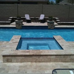 Affinity Pools Services