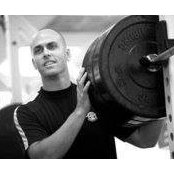 Chad Moreau's photo