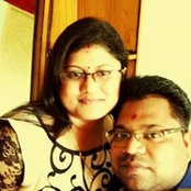 Foto von Sandip Sahoo
