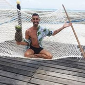 Assaf Asis Melamed's photo