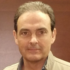 Jaume Frigola Bourlon / arquitecte