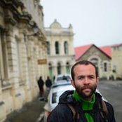 Edu Oliveira's photo