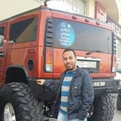 Ahmed Ezzats foto