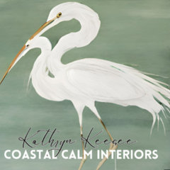 Coastal Calm Interiors LLC