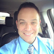 Brian Ghanbari's photo