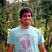 Nitin Devaras billede