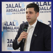 Foto von Jalal Abdallah