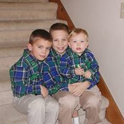 Kelly Smith Hughes's photo