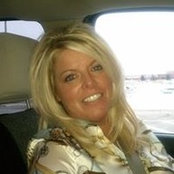 Tracy Benz's photo