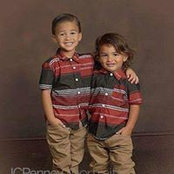 Nate Small's photo
