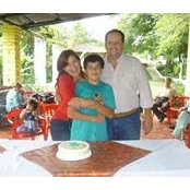Laura Forero's photo