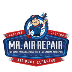 Mr. Air Repair