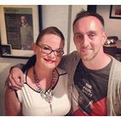 Michael Huckerby's photo
