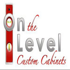 On the Level Custom Cabinets