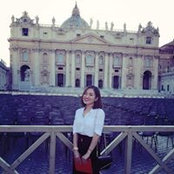Phạm Tường Vân's photo