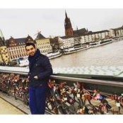 Fatih Akyol's photo