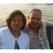Caroline Halim's photo