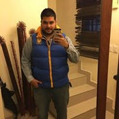 Foto de Alan BG